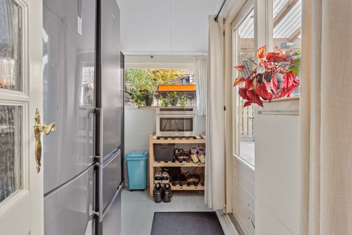 Foto 10 van Zenegroen 8