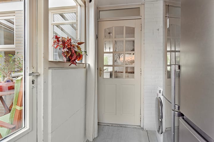 Foto 11 van Zenegroen 8