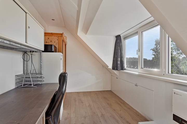 Foto 23 van Zenegroen 8