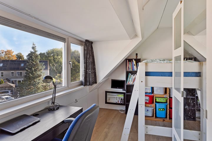 Foto 24 van Zenegroen 8