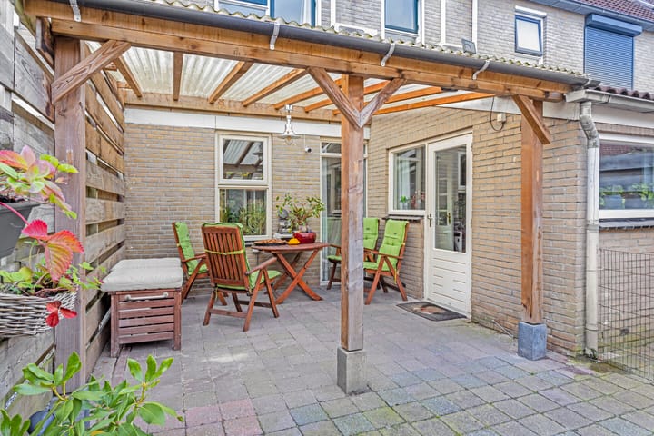 Foto 26 van Zenegroen 8