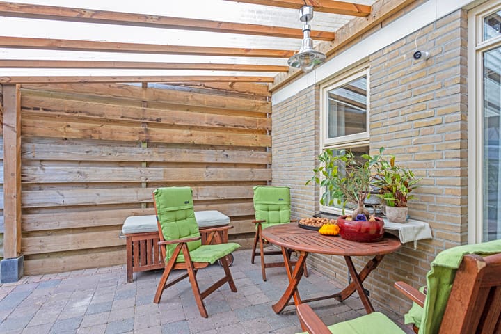 Foto 27 van Zenegroen 8