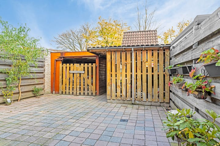 Foto 28 van Zenegroen 8