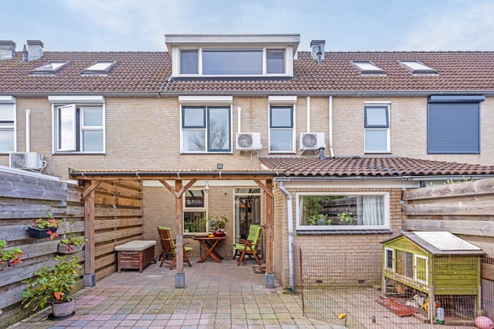 Foto 29 van Zenegroen 8