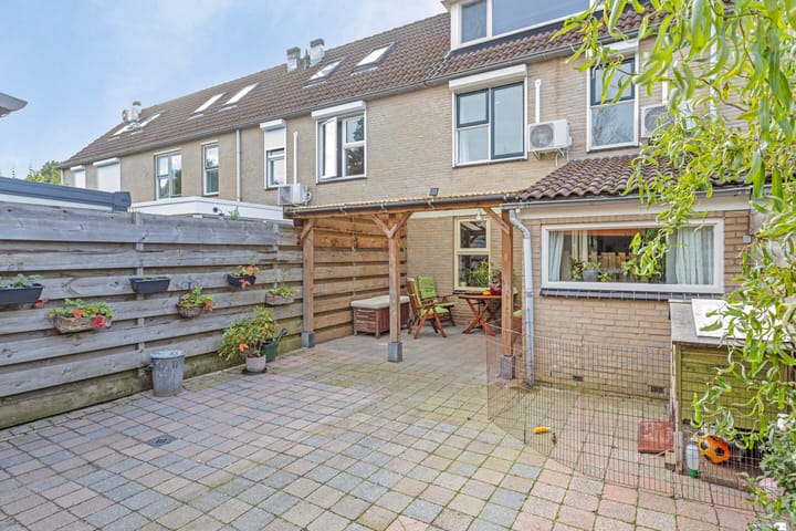 Foto 30 van Zenegroen 8