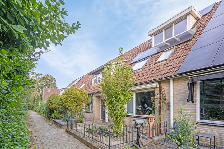 Foto 33 van Zenegroen 8