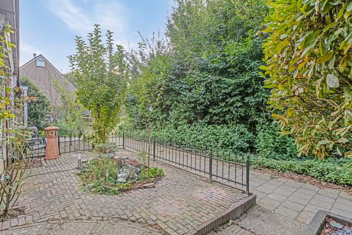 Foto 38 van Zenegroen 8