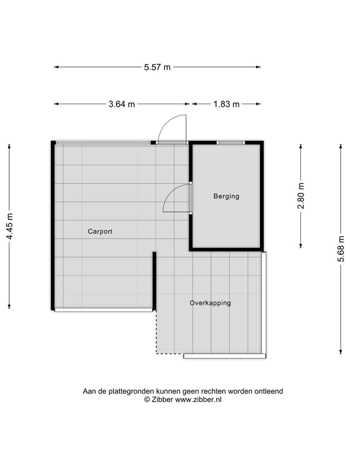 Foto 43 van Zenegroen 8