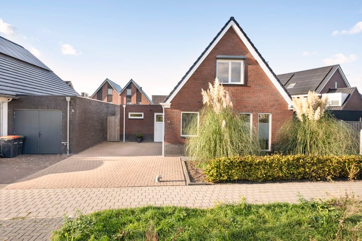 Foto 9 van Markeboek 14