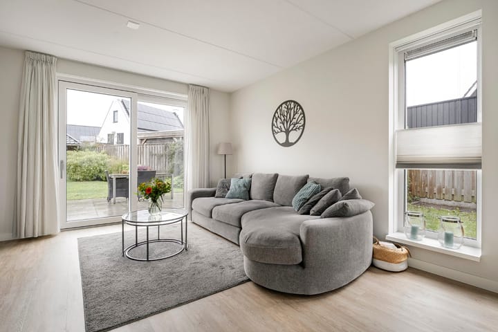 Foto 13 van Markeboek 14