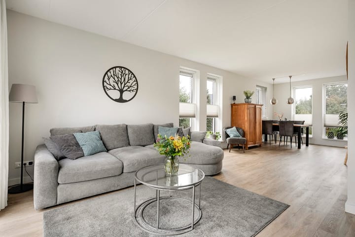 Foto 16 van Markeboek 14