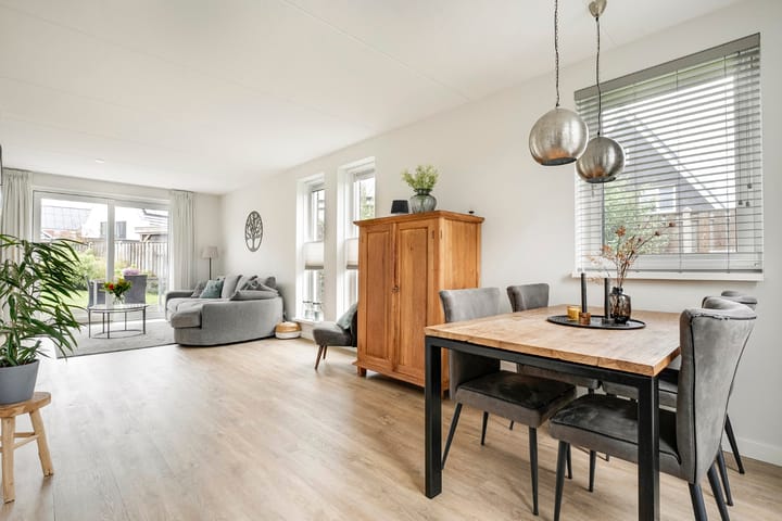 Foto 18 van Markeboek 14