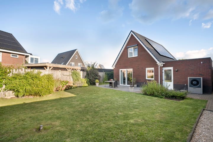 Foto 35 van Markeboek 14