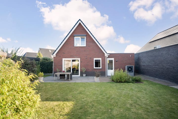 Foto 36 van Markeboek 14