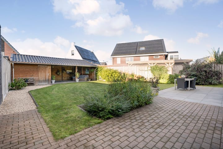 Foto 37 van Markeboek 14