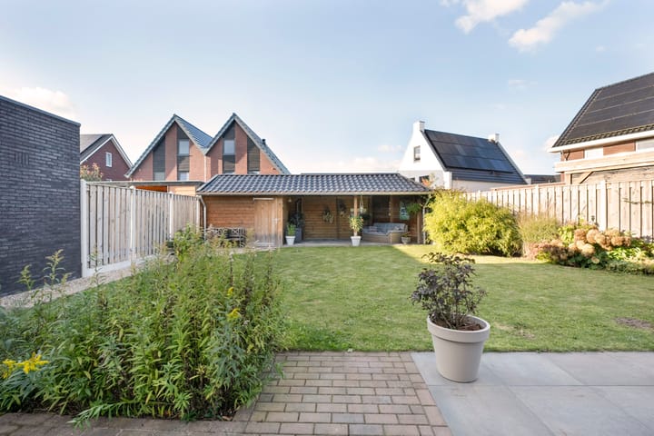 Foto 38 van Markeboek 14