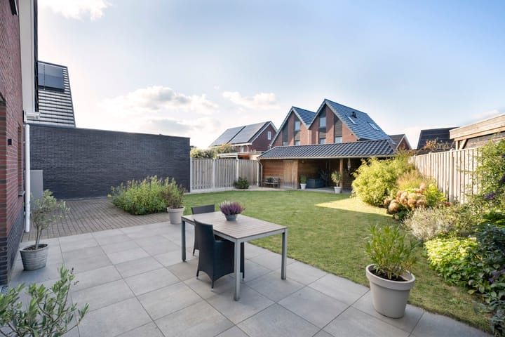 Foto 39 van Markeboek 14