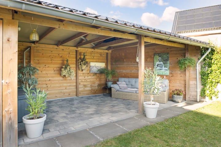 Foto 40 van Markeboek 14