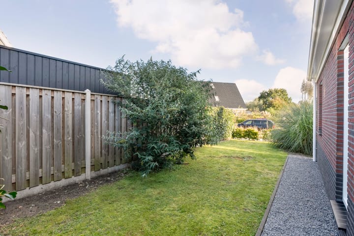 Foto 41 van Markeboek 14