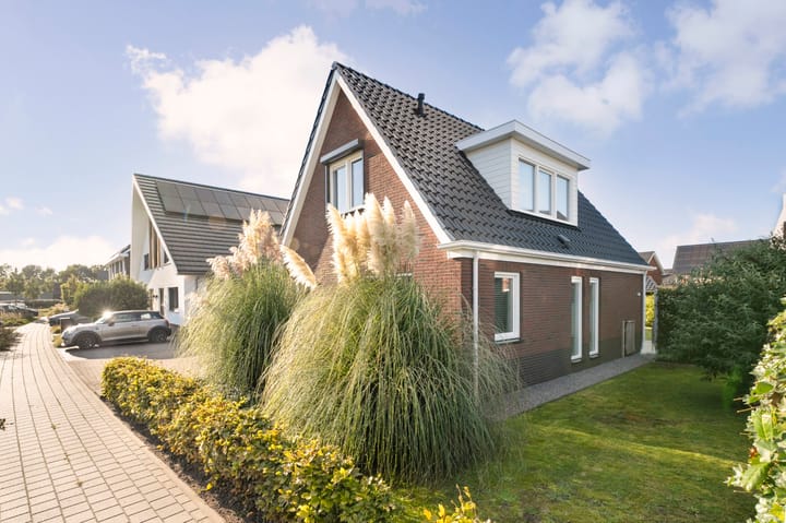 Foto 42 van Markeboek 14