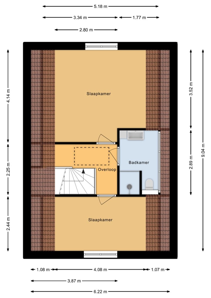 Foto 45 van Markeboek 14