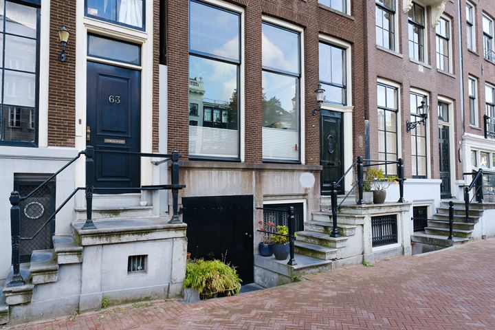 Bekijk foto 19 van Herengracht 65-C