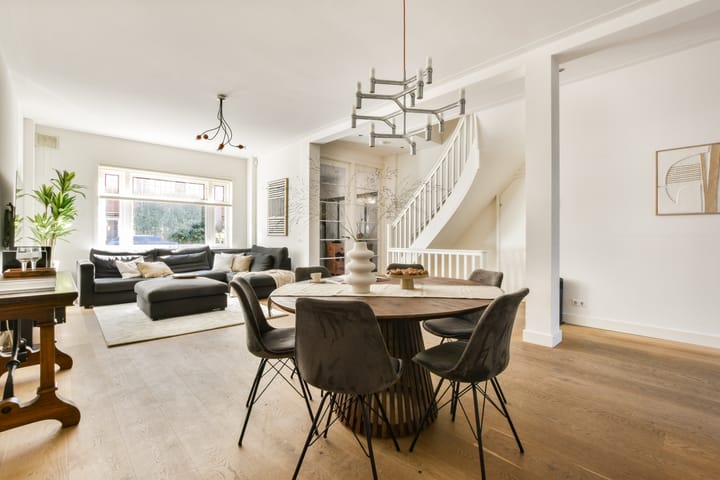 Foto 2 van Bachstraat 24