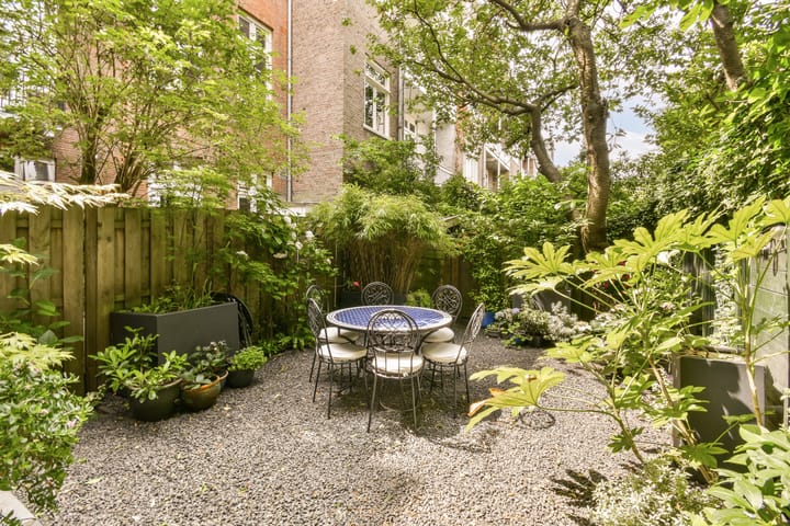 Foto 3 van Bachstraat 24