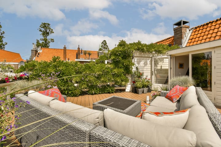 Foto 4 van Bachstraat 24