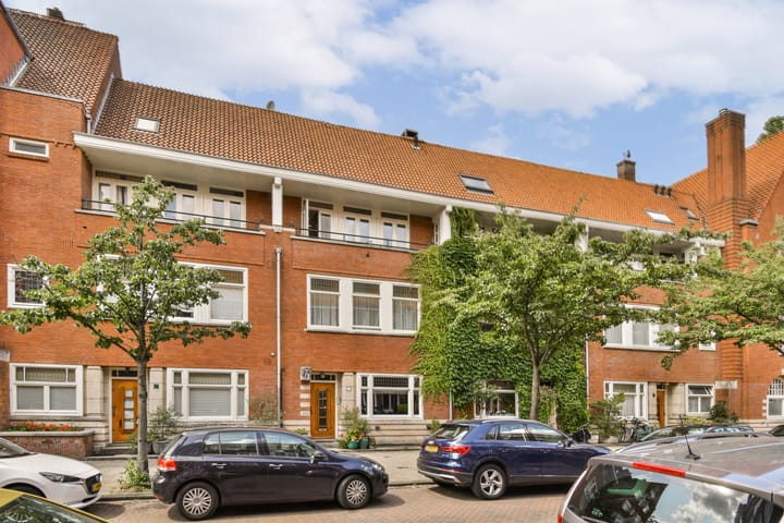 Foto 5 van Bachstraat 24