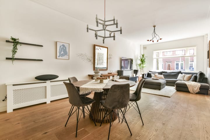 Foto 6 van Bachstraat 24