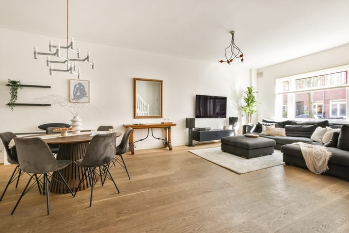 Foto 7 van Bachstraat 24