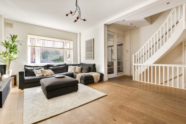 Foto 12 van Bachstraat 24