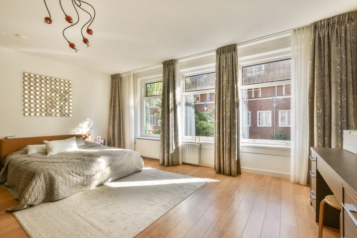 Foto 13 van Bachstraat 24