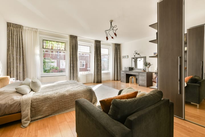 Foto 14 van Bachstraat 24