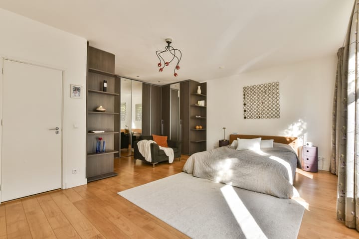 Foto 15 van Bachstraat 24