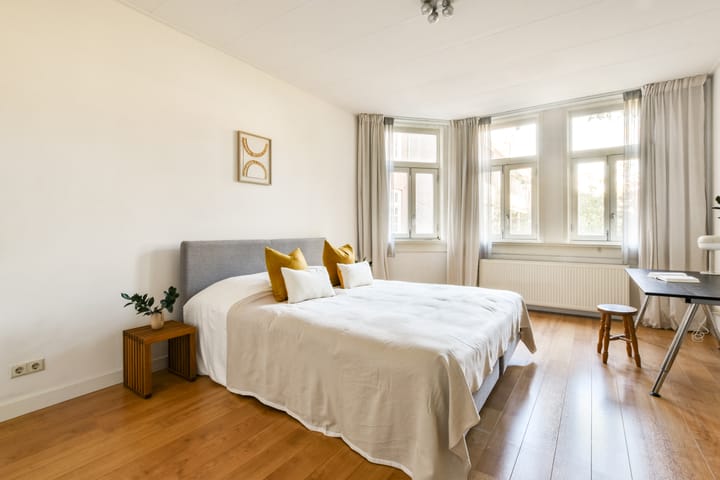 Foto 20 van Bachstraat 24