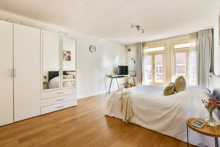 Foto 21 van Bachstraat 24