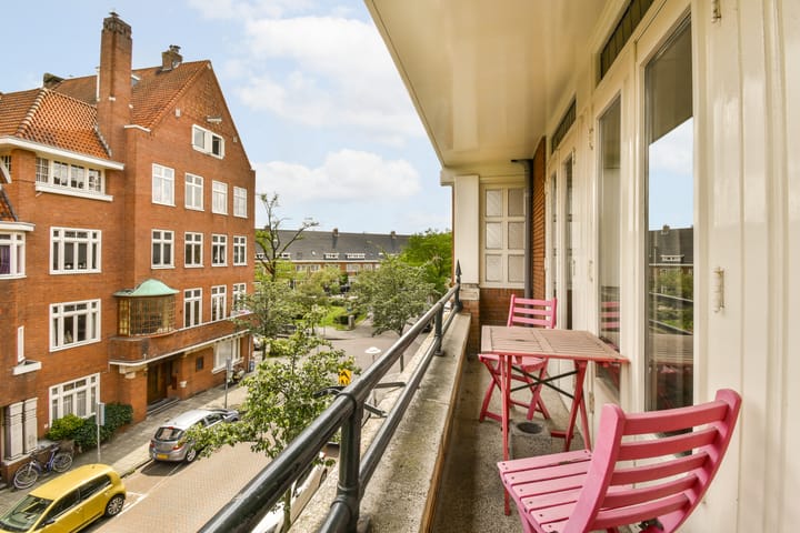 Foto 23 van Bachstraat 24