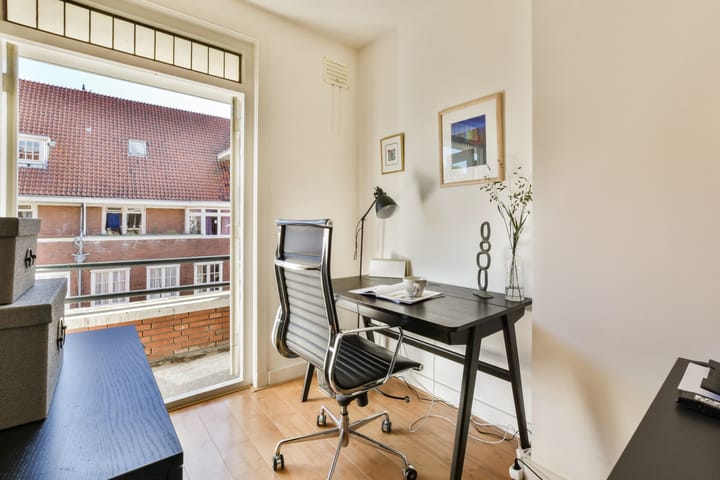 Foto 24 van Bachstraat 24