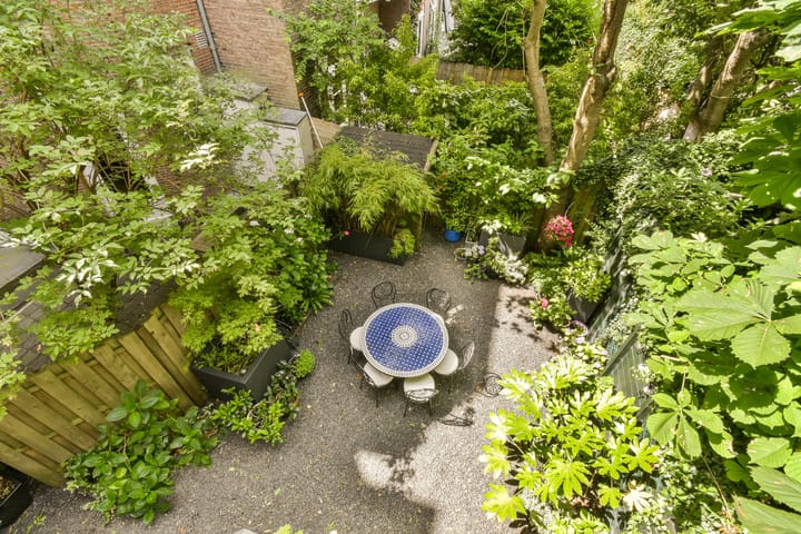 Foto 18 van Bachstraat 24