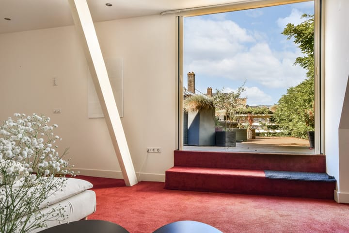 Foto 27 van Bachstraat 24