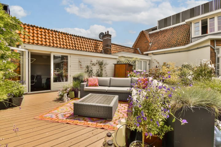 Foto 28 van Bachstraat 24