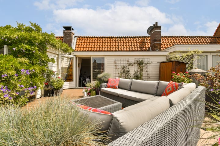 Foto 29 van Bachstraat 24