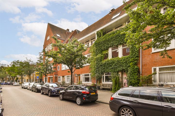 View photo 35 of Bachstraat 24