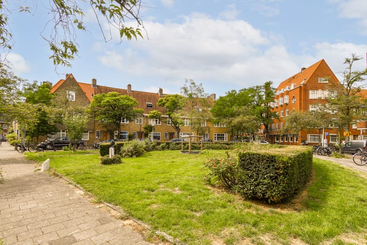 Foto 36 van Bachstraat 24