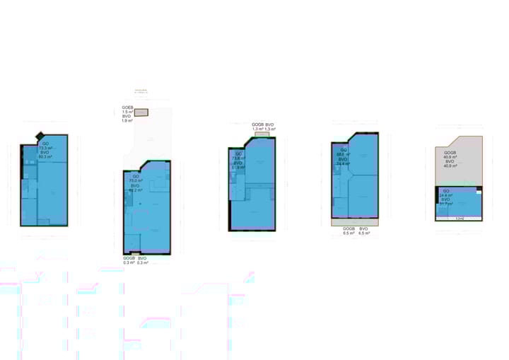 Foto 45 van Bachstraat 24