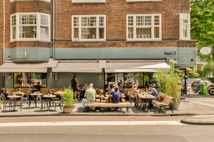 Foto 39 van Bachstraat 24