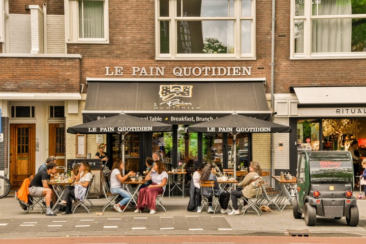 Foto 37 van Bachstraat 24