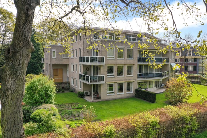 Foto 2 van Julianalaan 7-0010